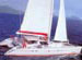 REACTION Charter Yacht