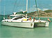 LIONHEART Charter Yacht