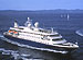 SEADREAM I Charter Yacht
