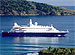 SEADREAM II Charter Yacht