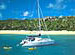 DOUBLE FEATURE Charter Yacht