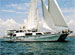 SERENDY Charter Yacht