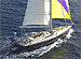 XTC Charter Yacht