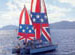 WANDERLUST Charter Yacht