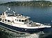 KENEPURU Charter Yacht