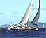 CALIBOGUE II Charter Yacht