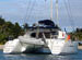 BOHEMIA Charter Yacht