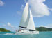 CAN CAN Charter Yacht