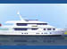 PARTY GIRL Charter Yacht