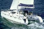 BONAVISTA Charter Yacht