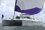 BONAVENTURA Charter Yacht