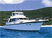 MCGREGOR II Charter Yacht