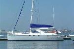 AMARYLLIS Charter Yacht