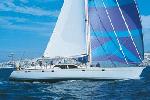 FUERTE Charter Yacht