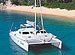 SWISH Charter Yacht