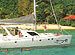 BRAVEHEART Charter Yacht