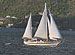 CRYSTAL CLEAR Charter Yacht