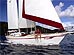 FLAMBOYANCE Charter Yacht