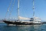 SUHEYLA SULTAN Charter Yacht