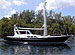 SEA BEAR Charter Yacht