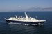 ALEXANDER Charter Yacht
