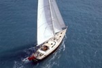 CAMPAI Charter Yacht