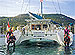 CHATEAU Charter Yacht