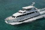 COCKTAILS Charter Yacht