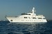 CURT C Charter Yacht
