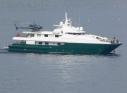MOECCA Charter Yacht