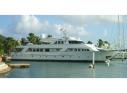 QUIVIRA Charter Yacht