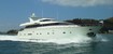 DYNASTY Charter Yacht
