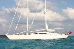 ELYSIAN Charter Yacht