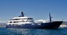 FORCE BLUE Charter Yacht