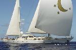 GALILEO Charter Yacht