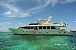 HARMONY Charter Yacht