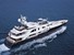 JO Charter Yacht