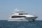 KAPALUA Charter Yacht