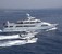 KINGFISHER Charter Yacht