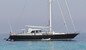 LILU Charter Yacht