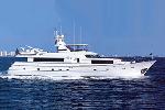 LIQUIDITY Charter Yacht
