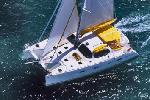 MATIRA Charter Yacht