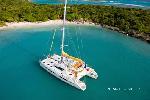 MOTU Charter Yacht