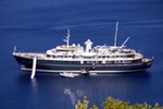 SHERAKHAN Charter Yacht