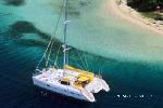 TIPUTA Charter Yacht