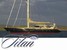 TITAN XIV Charter Yacht