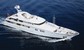 TJ ESPERANZA Charter Yacht