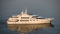 TOOTH FAIRY Charter Yacht