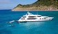 ZOOM ZOOM ZOOM Charter Yacht
