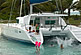LAGOON 420 Charter Yacht